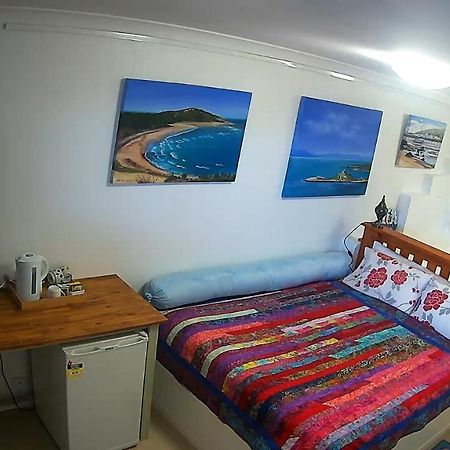 Margs Bed And Breakfast Bowen Extérieur photo