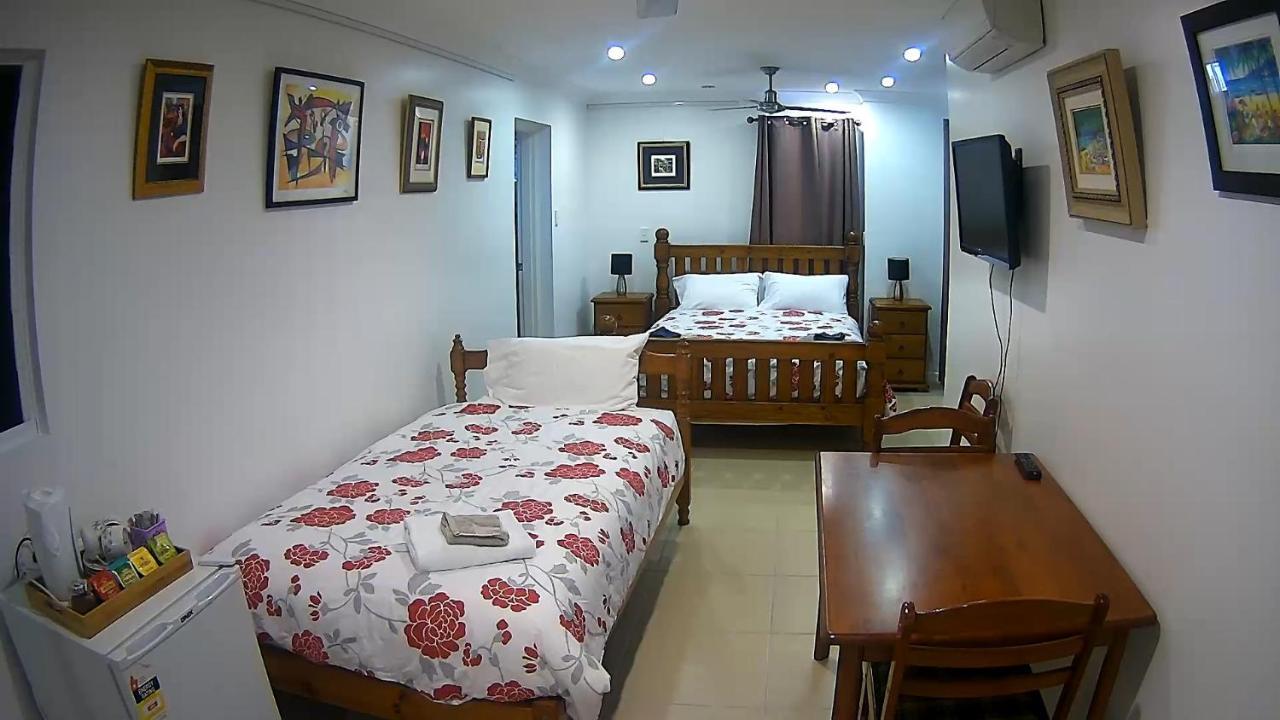 Margs Bed And Breakfast Bowen Extérieur photo