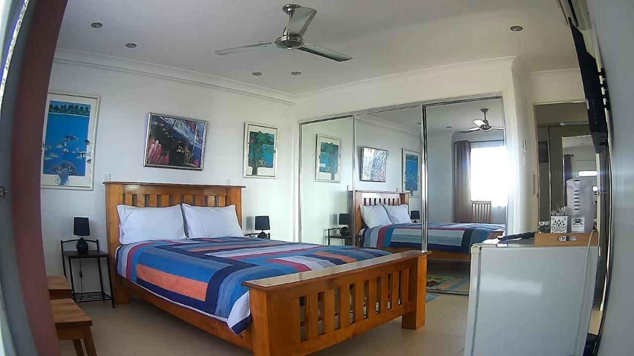Margs Bed And Breakfast Bowen Extérieur photo