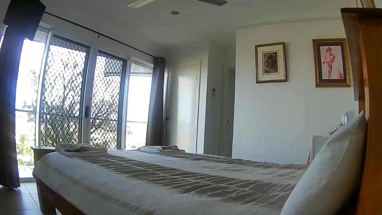 Margs Bed And Breakfast Bowen Extérieur photo