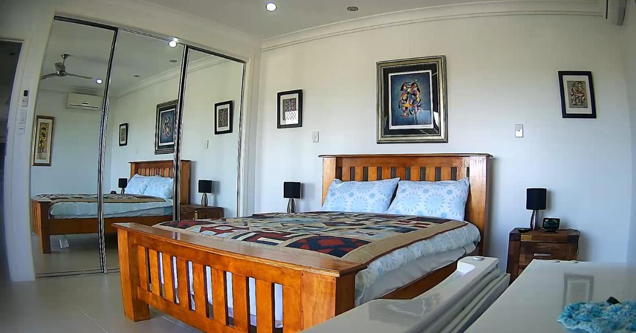 Margs Bed And Breakfast Bowen Extérieur photo