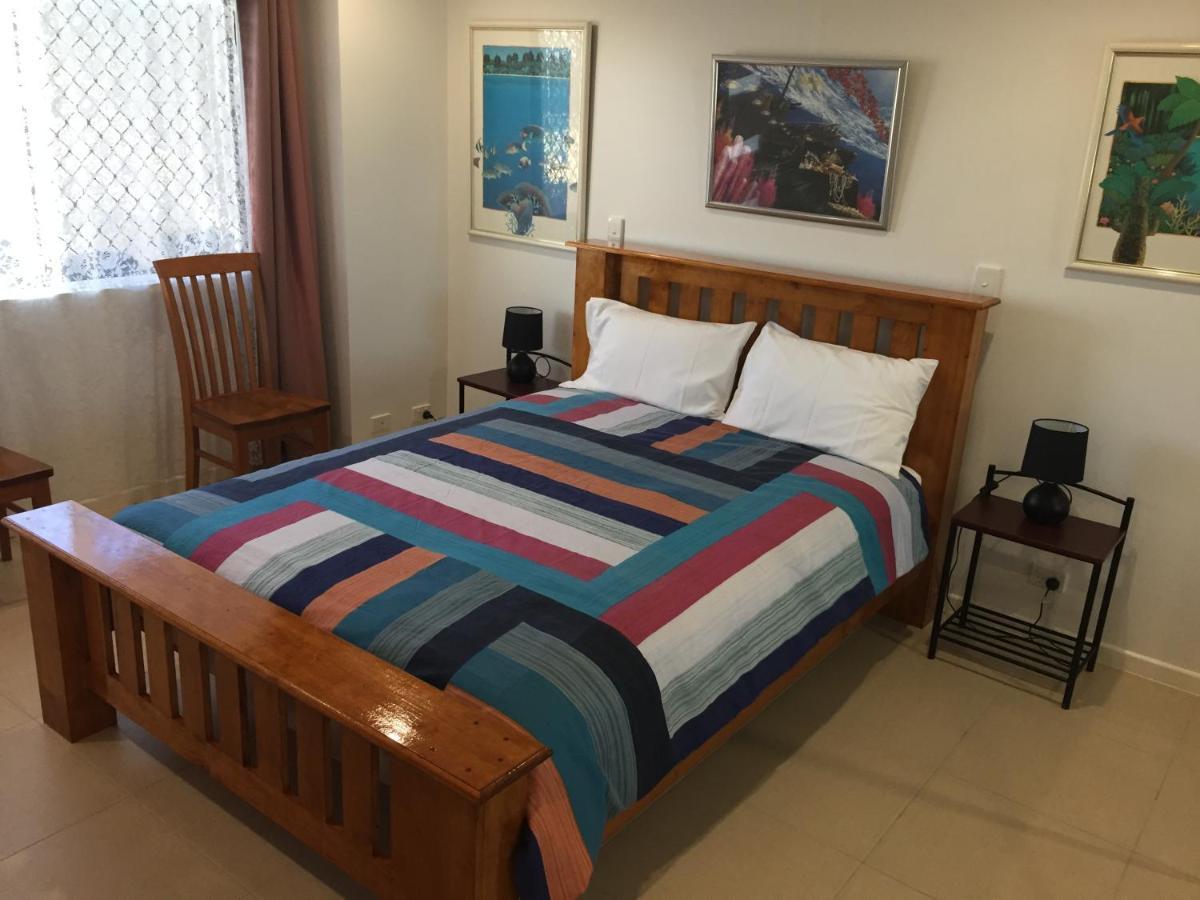 Margs Bed And Breakfast Bowen Extérieur photo