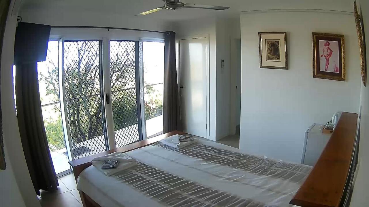 Margs Bed And Breakfast Bowen Extérieur photo