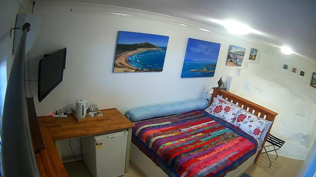 Margs Bed And Breakfast Bowen Extérieur photo
