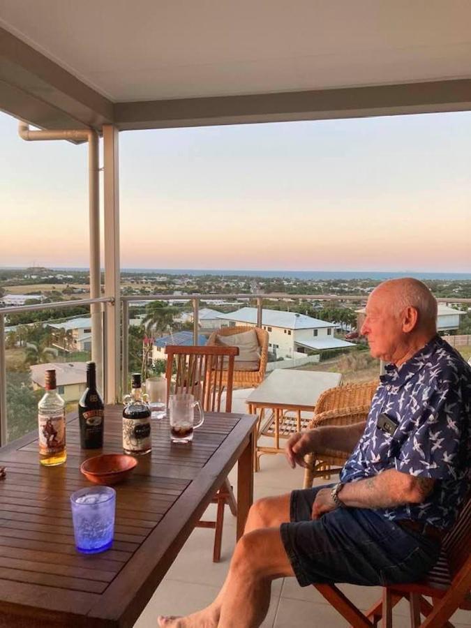Margs Bed And Breakfast Bowen Extérieur photo